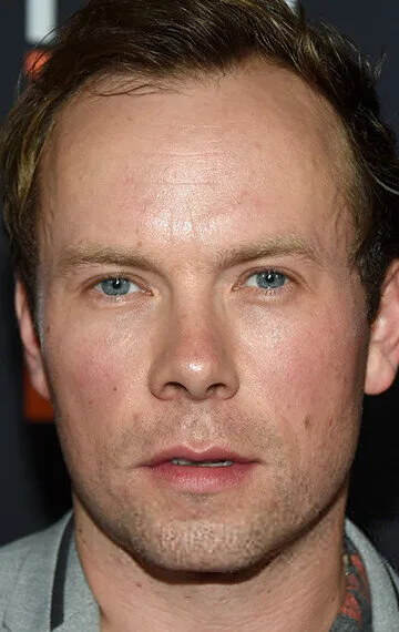 Фотография актёра Брендан Флетчер