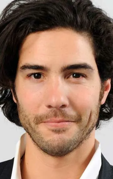 Фотография актёра Тахар Рахим