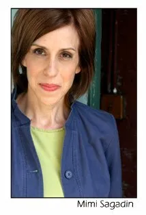 Фотография актёра Мими Сагадин