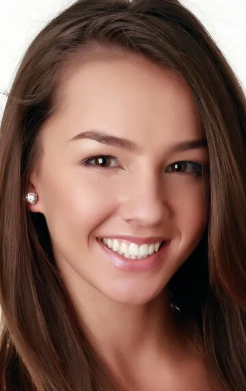 Фотография актёра Лекси Эйнсуорт