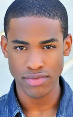 Фотография актёра Титус Макин мл.