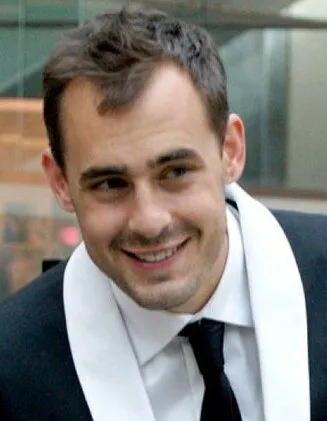 Фотография актёра Ариэль Леви