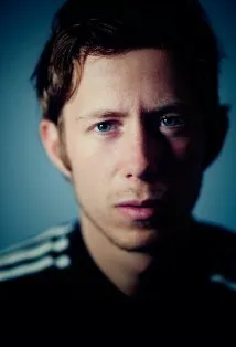 Фотография актёра Роберт де Хог