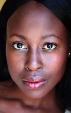 Фотография актёра Кристин Хорн