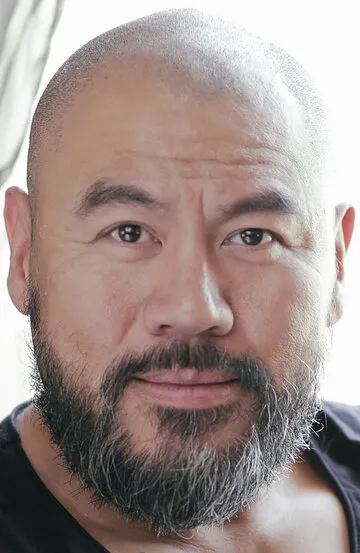 Фотография актёра Хонь Пин Тан