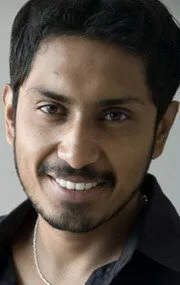 Фотография актёра Теноч Уэрта