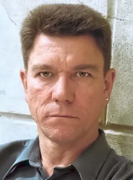 Фотография актёра Мирослав Зброевич