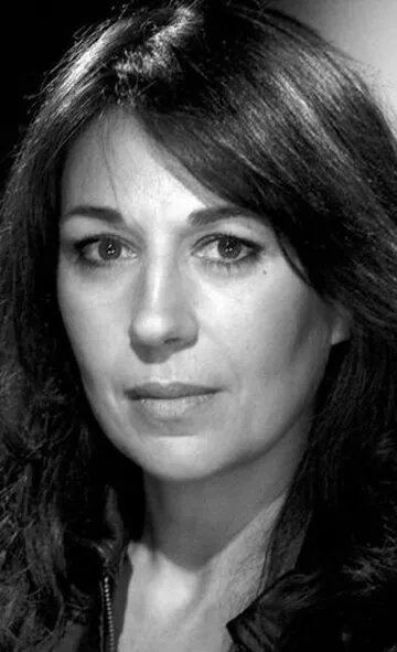 Фотография актёра Валери Бенгиги