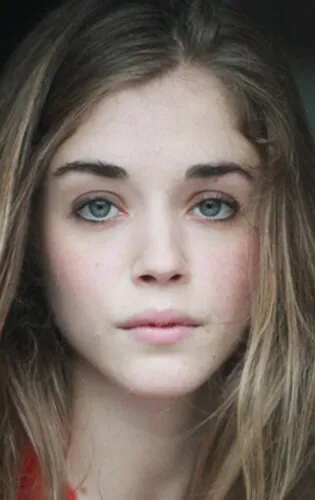 Фотография актёра Алис Исааз