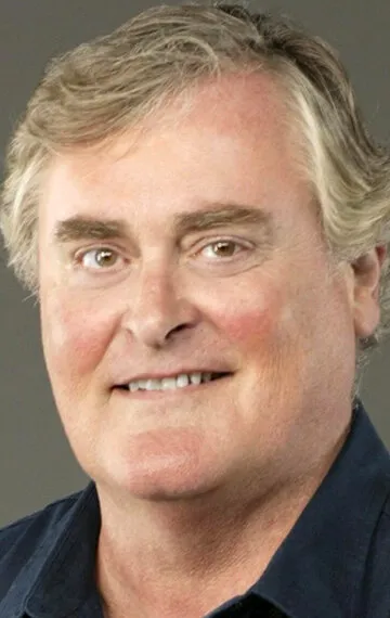 Фотография актёра Джон Ховард