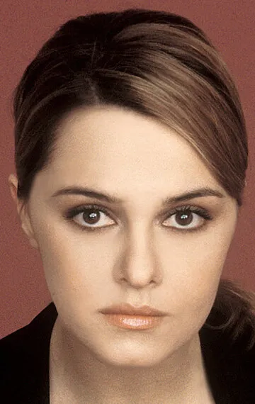 Фотография актёра Паола Кортеллези