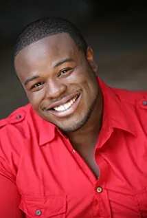 Фотография актёра Тишон Фриман