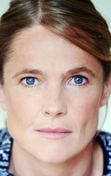 Фотография актёра Каролина Эйхгорн