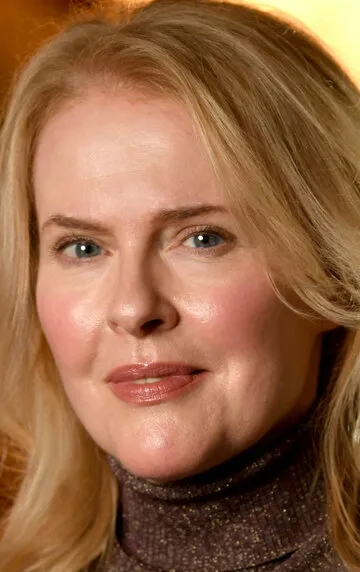 Фотография актёра Эшлинг О’Салливан