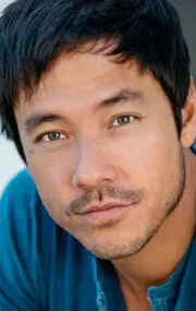 Фотография актёра Винс Фостер