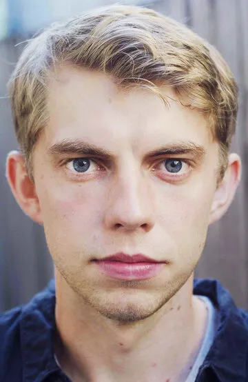 Фотография актёра Гарри Гринвуд