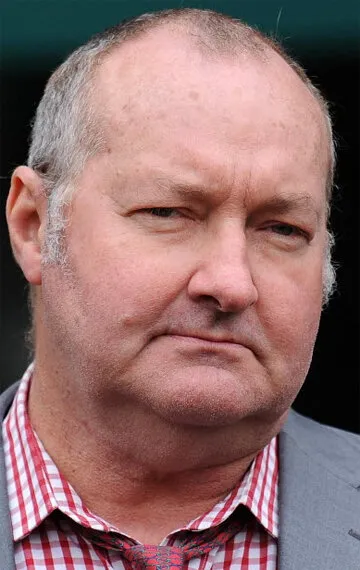 Фотография актёра Рэнди Куэйд