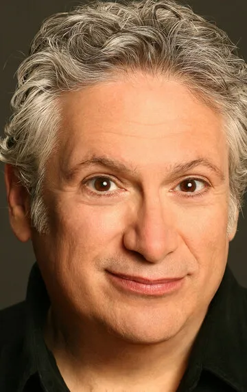 Фотография актёра Харви Файерстин