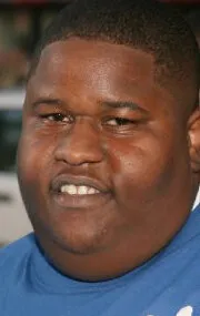 Фотография актёра Джерод Миксон