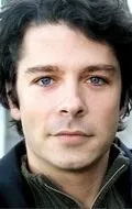 Фотография актёра Марко Квалья