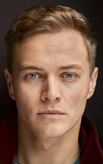 Фотография актёра Чарльз Джаз Терье