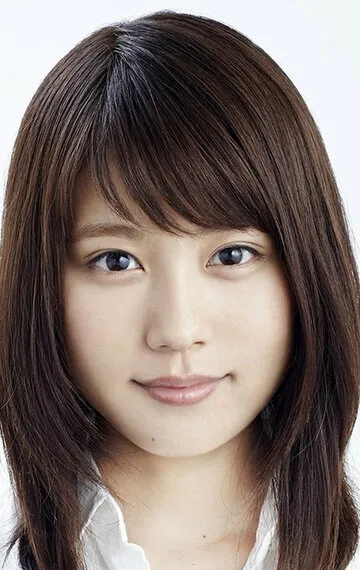 Фотография актёра Касуми Аримура