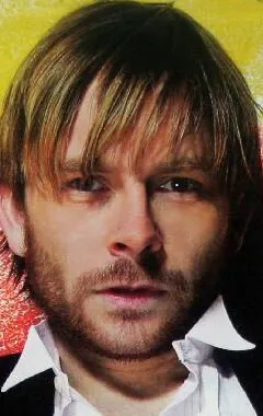 Фотография актёра Ян Гуннар Рэйсе