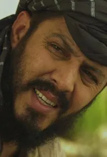 Фотография актёра Хамид Шейх