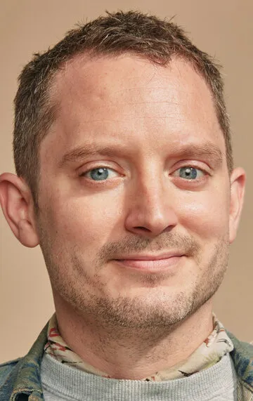 Фотография актёра Элайджа Вуд