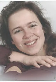 Фотография актёра Клер Эштон