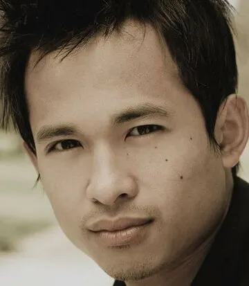 Фотография актёра Дайра Сао