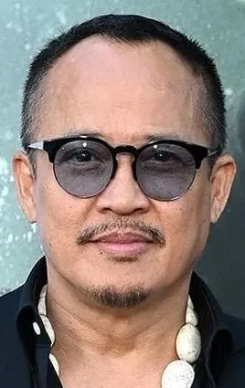 Фотография актёра Сахаяк Бунтханакит