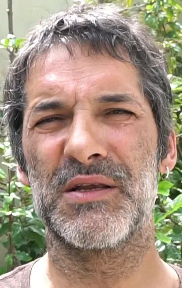 Фотография актёра Мигел Боржеш