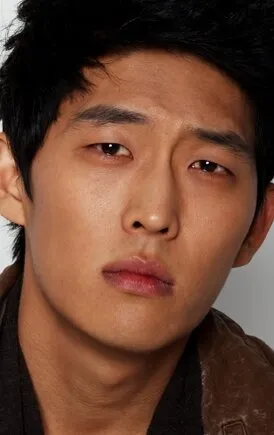 Фотография актёра Ко Джун