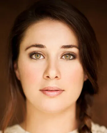 Фотография актёра Джемма Форсайт