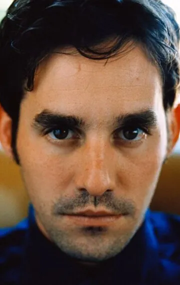 Фотография актёра Николас Брендон