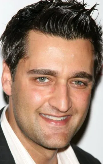 Фотография актёра Донни Кешаварц