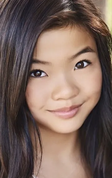 Фотография актёра Мия Чех