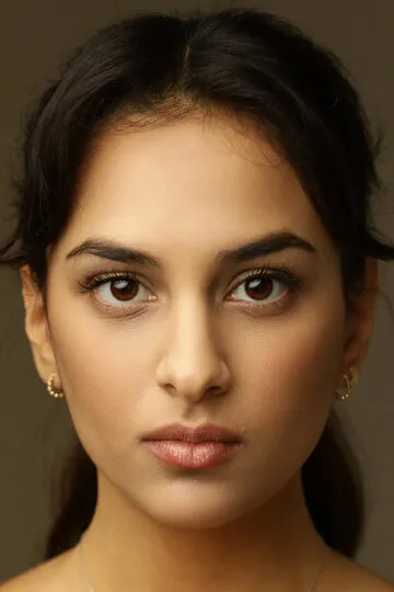 Фотография актёра 