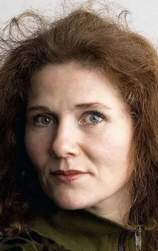 Фотография актёра Анна Ацарате