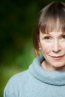 Фотография актёра Лиза Блейк Эдвардс