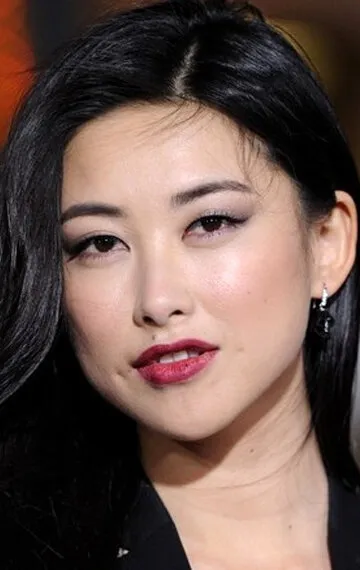 Фотография актёра Чжу Чжу