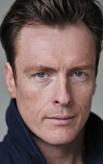 Фотография актёра Тоби Стивенс