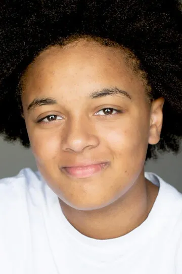 Фотография актёра 