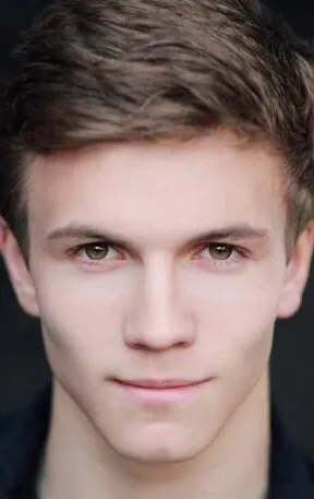 Фотография актёра Лео Сутер