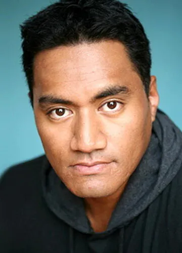 Фотография актёра Фаситуа Амоса
