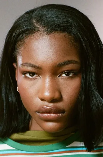 Фотография актёра Деми Синглтон