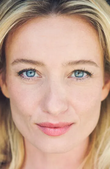 Фотография актёра Карина Смолдерс