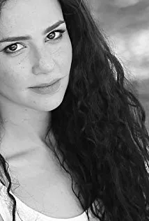 Фотография актёра Ракин Саад