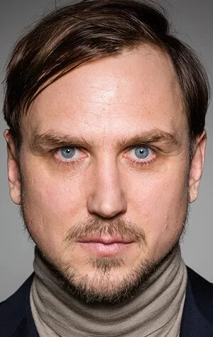 Фотография актёра Ларс Айдингер
